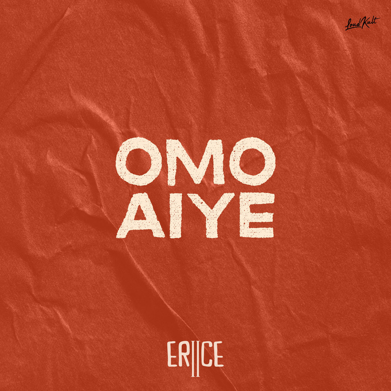 ERIICE - Omo Aiye (Original Mix)