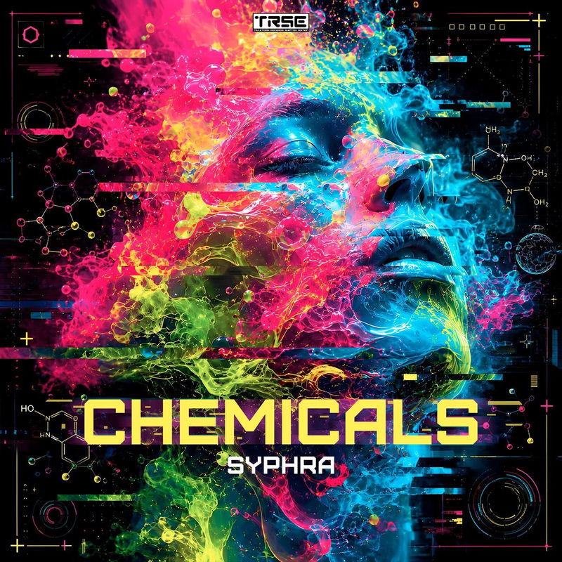 SyPhra - Chemicals (Extended Mix)
