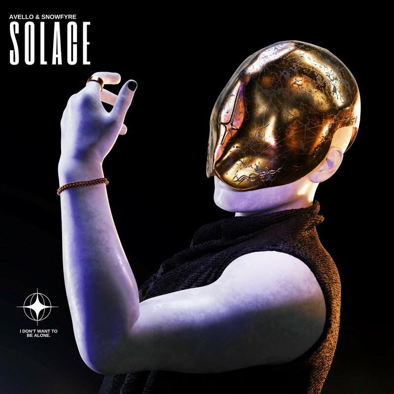Avello & Snowfyre - Solace (Original Mix)