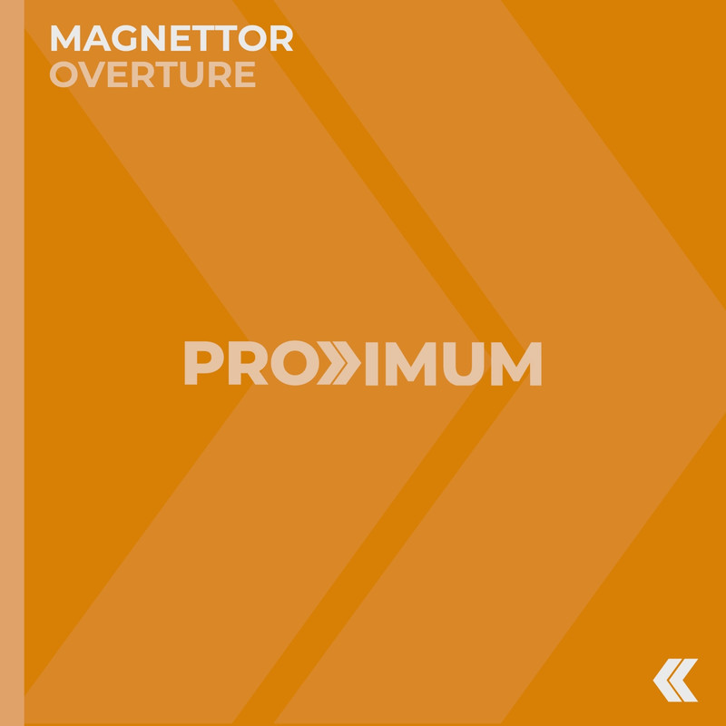 Magnettor - Overture (Extended Mix)