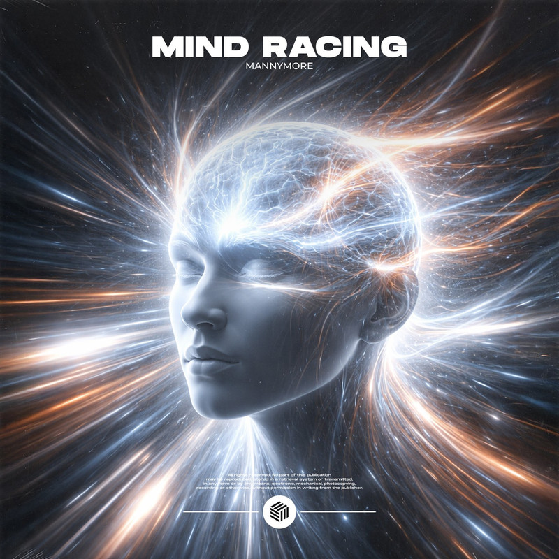 Mannymore - Mind Racing (Extended Mix)