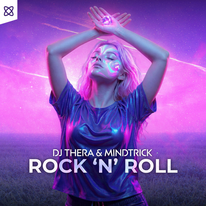 Dj Thera & MindTrick - Rock 'n' Roll (Original Mix)