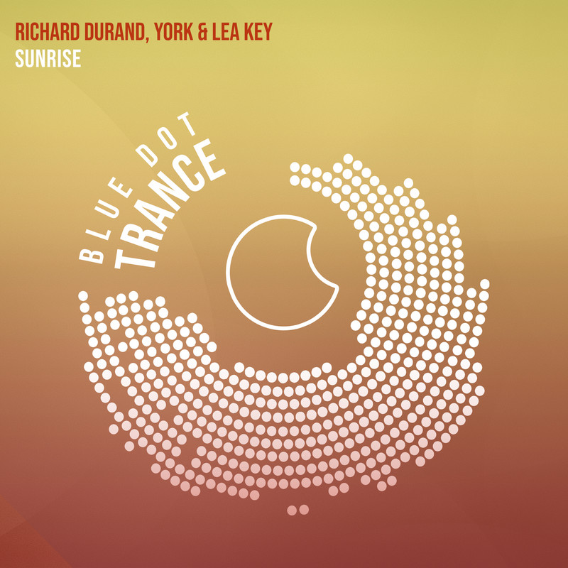 Richard Durand, York & LEA KEY - Sunrise (Extended Mix)