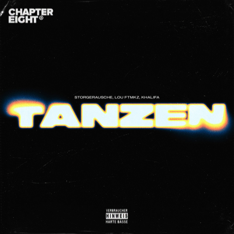 Storgerausche, Khalifa, Lou FTMKZ - TANZEN (Extended Mix)
