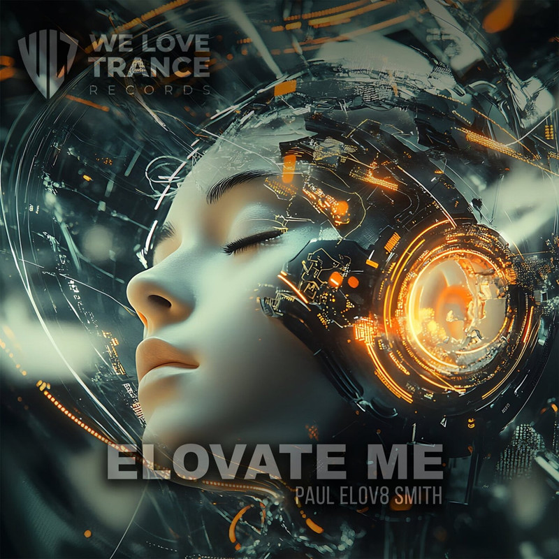 Paul elov8 Smith - Elovate Me (Extended Mix)