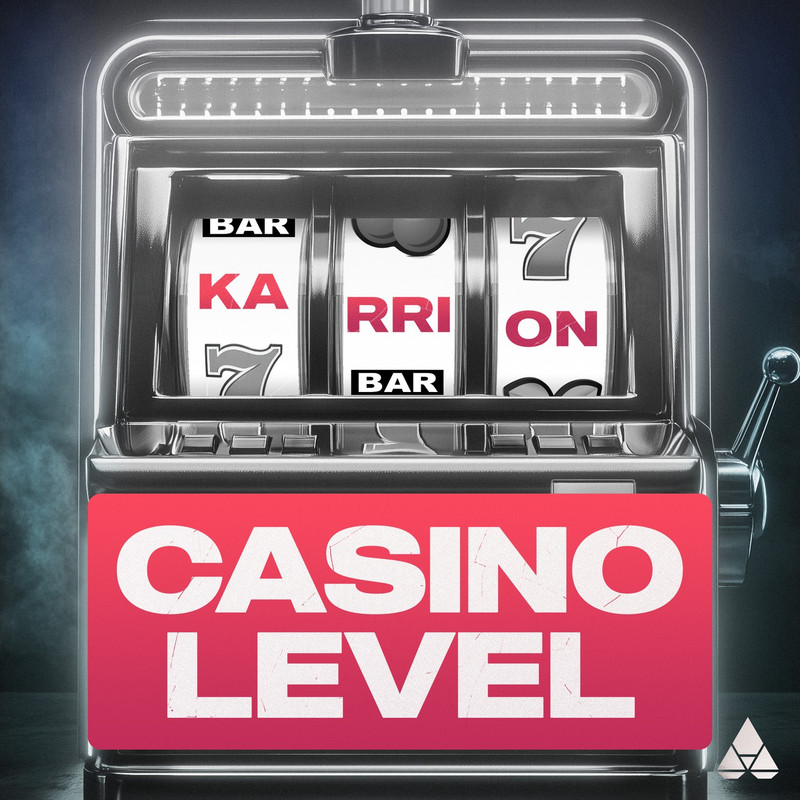 Karrion - Casino Level (Extended Mix)
