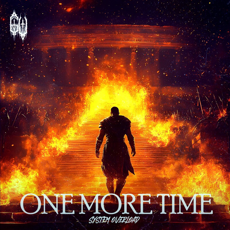System Overload - ONE MORE TIME (Original Mix)