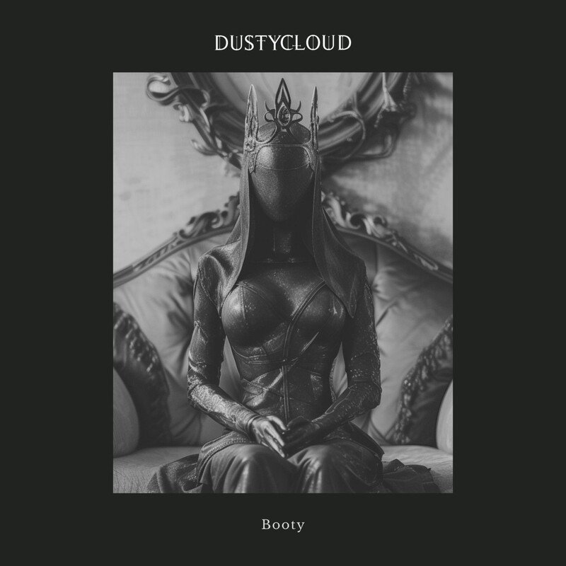 Dustycloud - Booty (Original Mix)