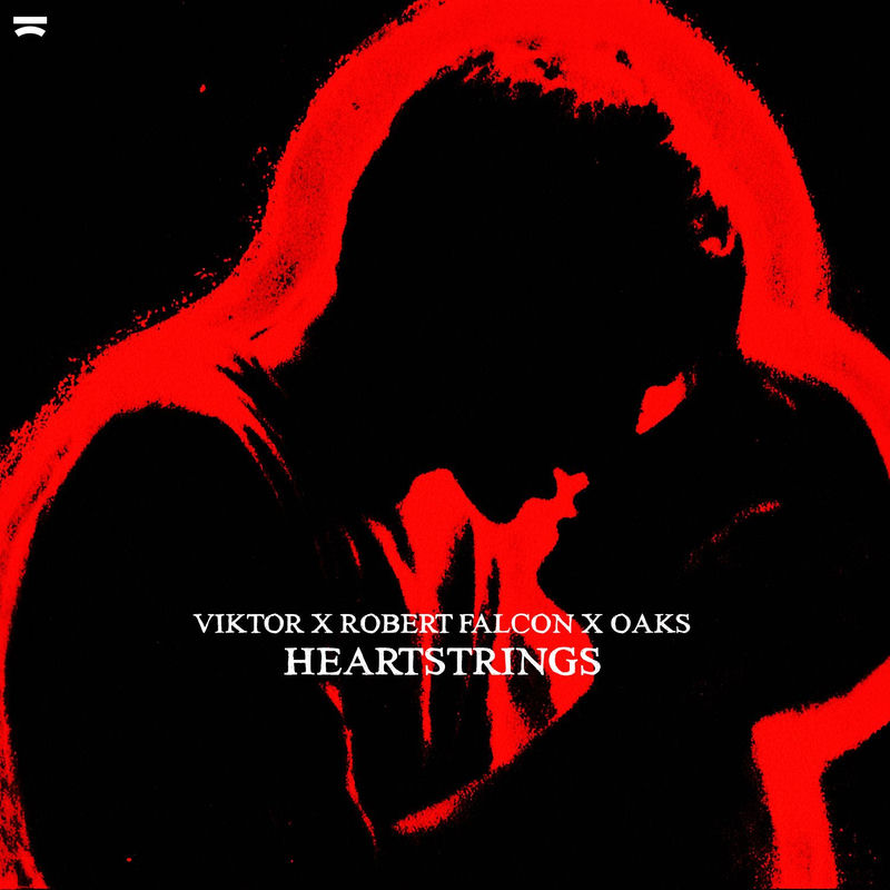 Viktor & Robert Falcon - Heartstrings (Extended Mix)