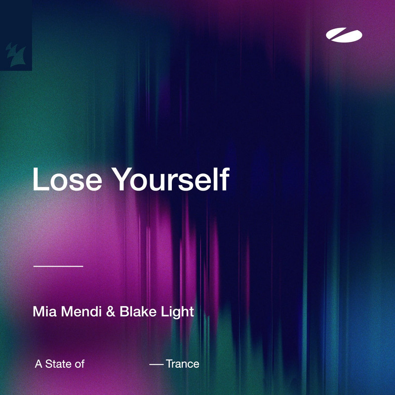 Mia Mendi & Blake Light - Lose Yourself (Extended Mix)