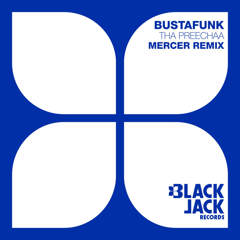 Bustafunk - Tha Preechaa (Extended Mix)