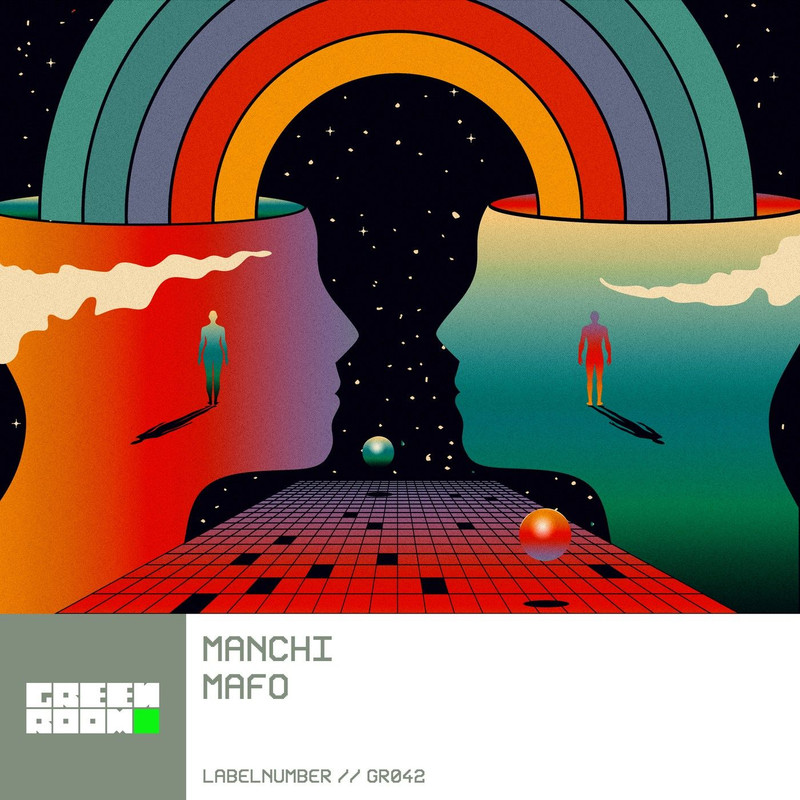 Mafo - Manchi (Extended Mix)
