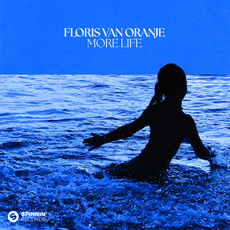Floris van Oranje - More Life (Extended Mix)