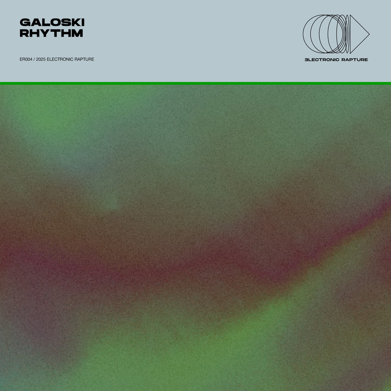 Galoski - Rhythm (Extended Mix)