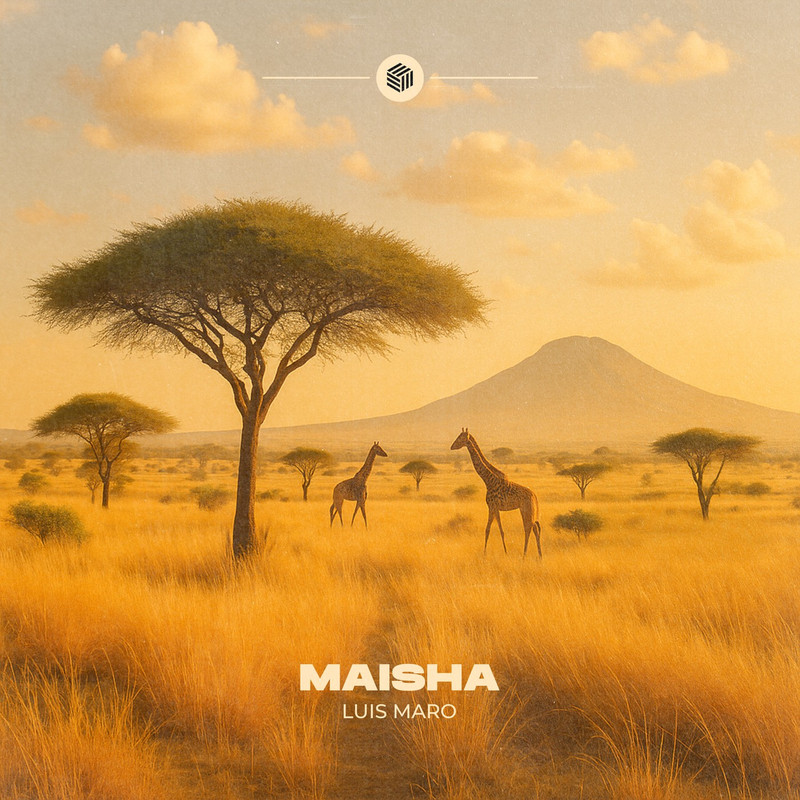 Luis Maro - Maisha (Extended Mix)