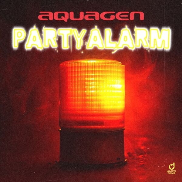 Aquagen - Partyalarm (Extended Mix)