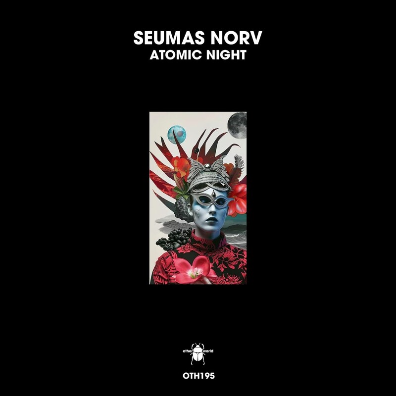 Seumas Norv - Atomic Night (Extended Mix)