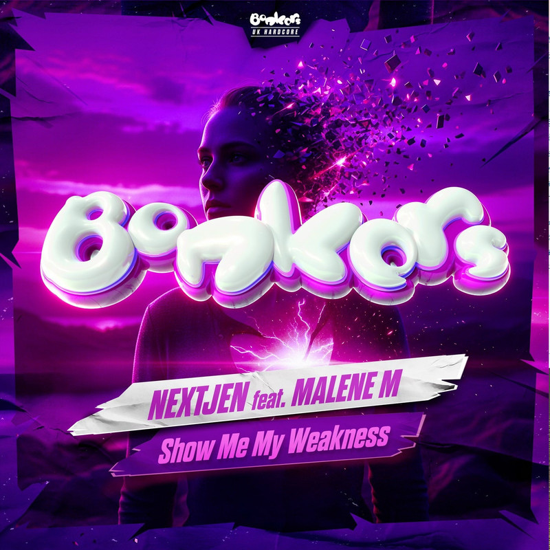 Nextjen & Malenem - Show Me My Weakness (Original Mix)