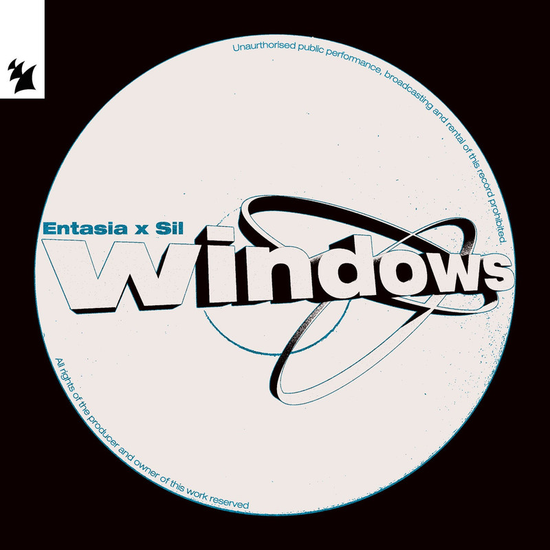 Entasia, Sil, Olav Basoski - Windows (Extended Mix)