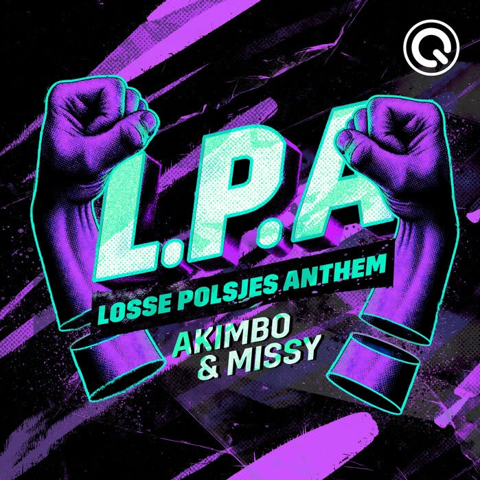 Akimbo & Missy - L.P.A (Original Mix)