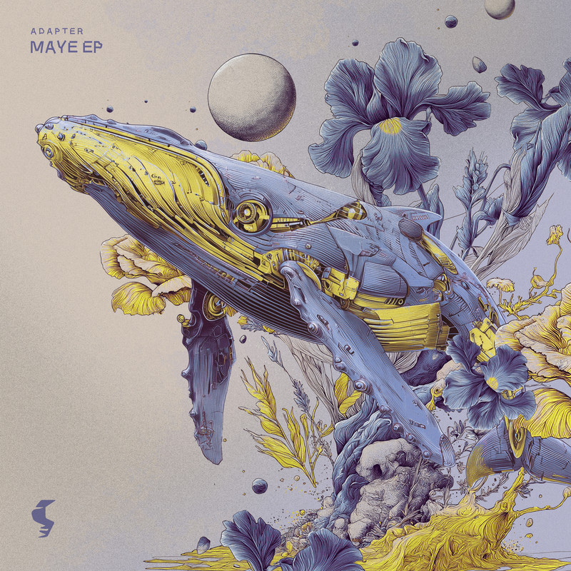 Adapter - Maye (Extended Mix)