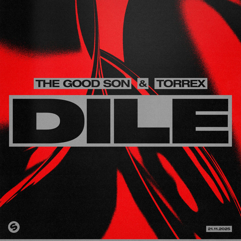 The Good Son & TORREX - Dile (Extended Mix)
