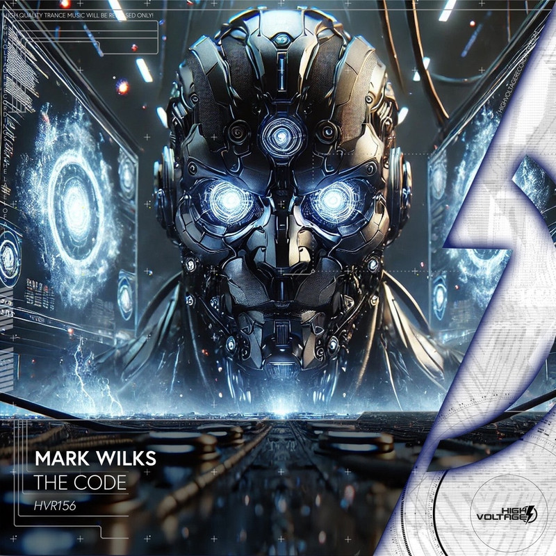 Mark Wilks - The Code (Extended Mix)