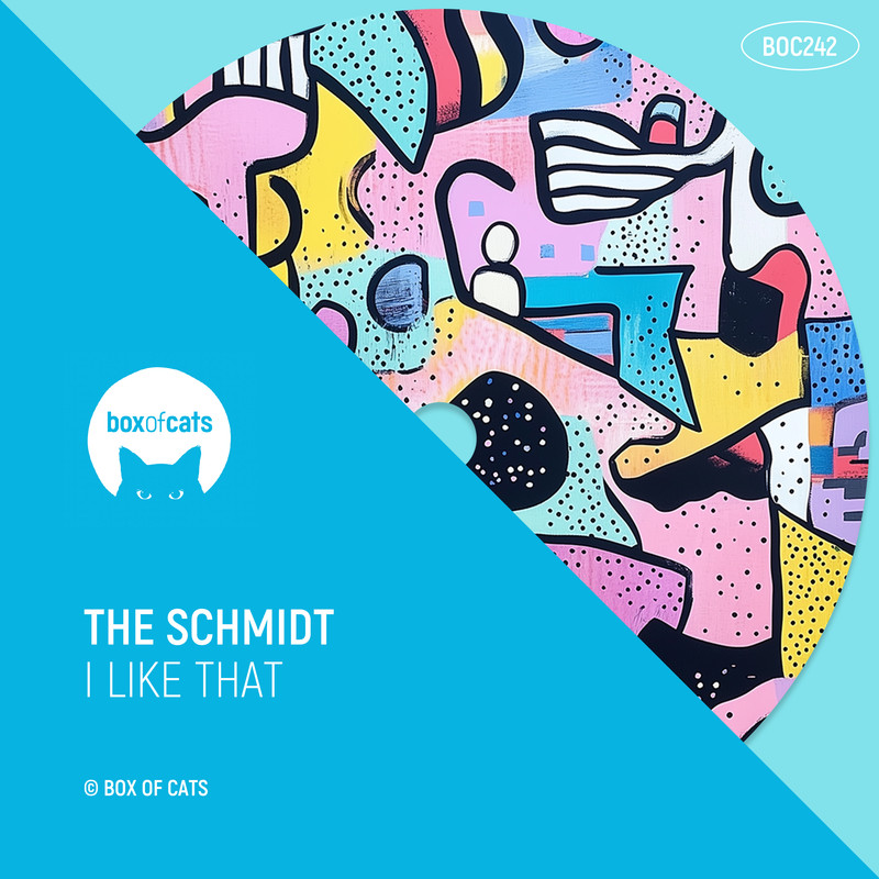 The Schmidt - I Like That (Extended Mix)
