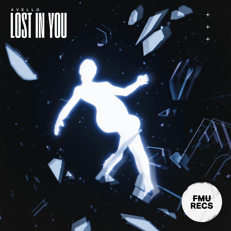 Avello - Lost In You (Original Mix)