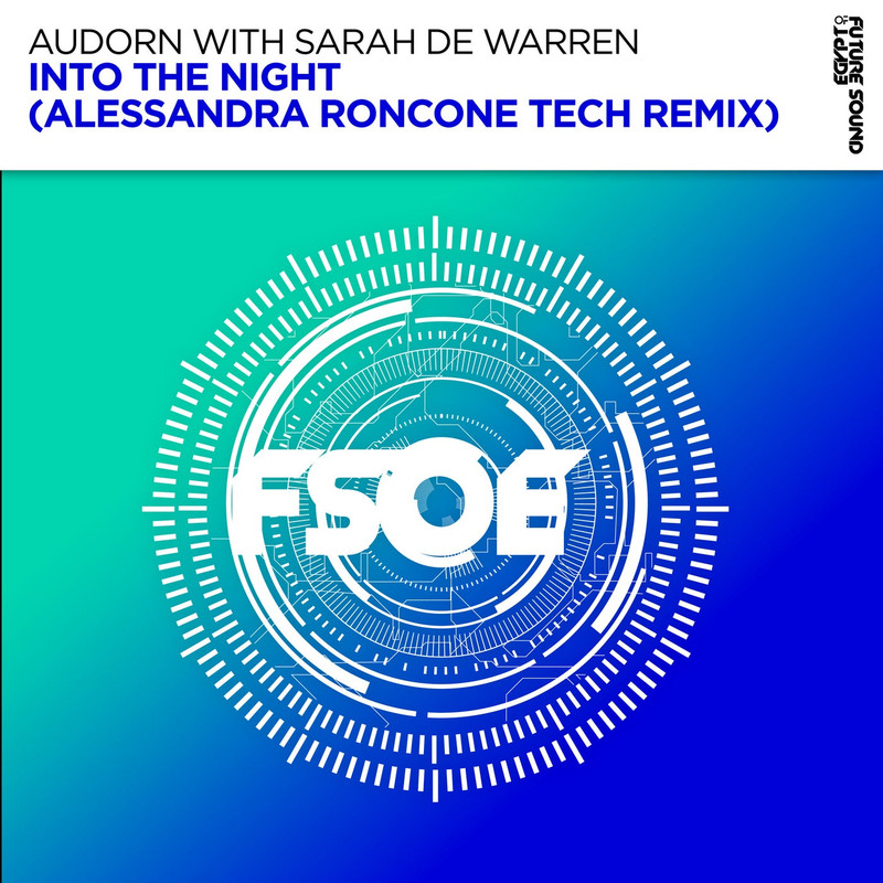 Eli Brown, LUSU & Sarah de Warren - Escape From Planet Monday (Extended Mix)