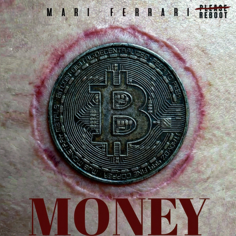 Mari Ferrari - Money (Extended Mix)