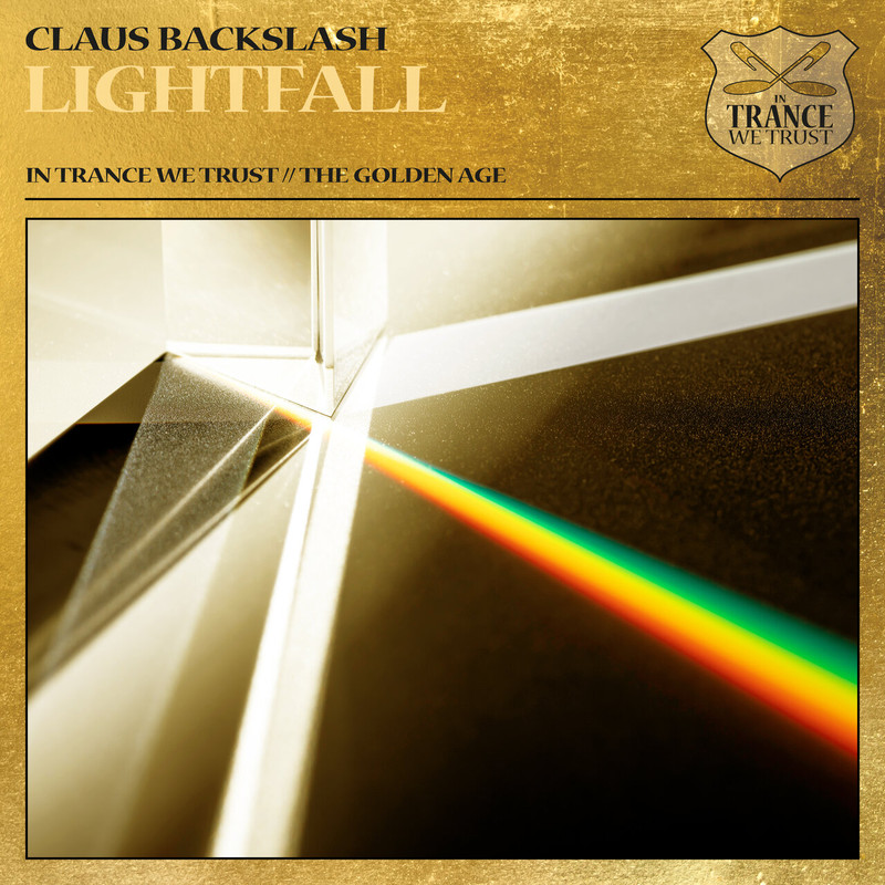 Claus Backslash - Lightfall (Extended Mix)