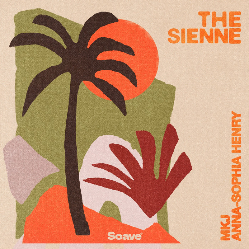 MKJ - The Sienne (feat. Anna-Sophia Henry) (Original Mix)