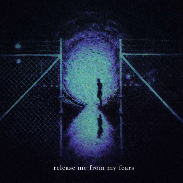 OLDFLOP & LOSTMANE - release me from my fears (Original Mix)