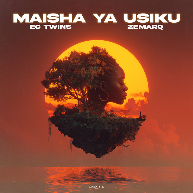 EC Twins & Zemarq - Maisha Ya Usiku (Original Mix)
