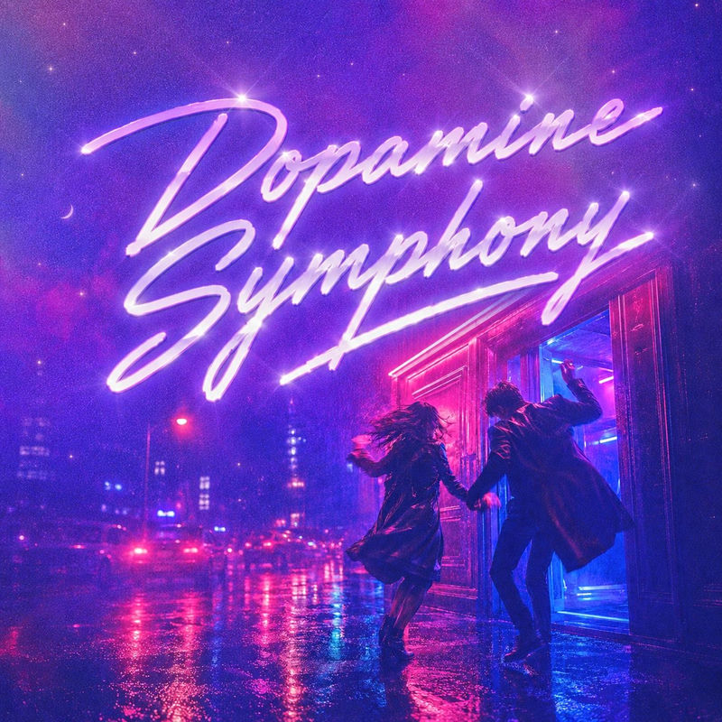 Klaas - Dopamine Symphony (Extended Mix)