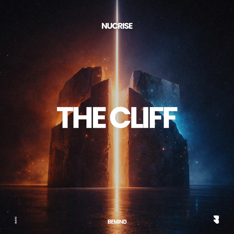 Nucrise - The Cliff (Extended Mix)
