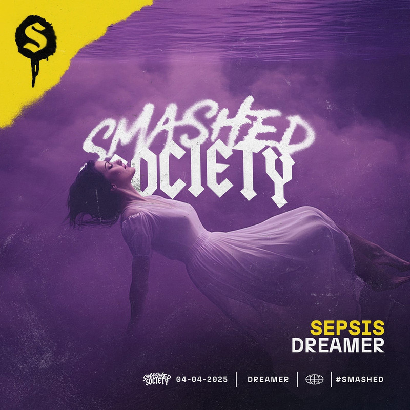 Sepsis - Dreamer (Extended Mix)