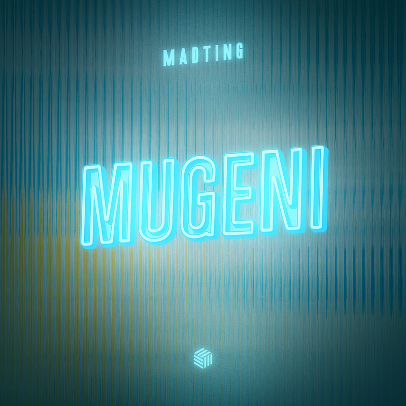 MadTing - Mugeni (Extended Mix)