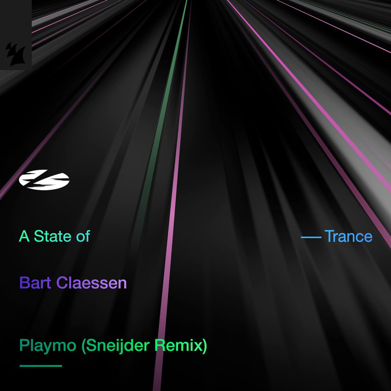 Bart Claessen - Playmo (Sneijder Extended Remix)