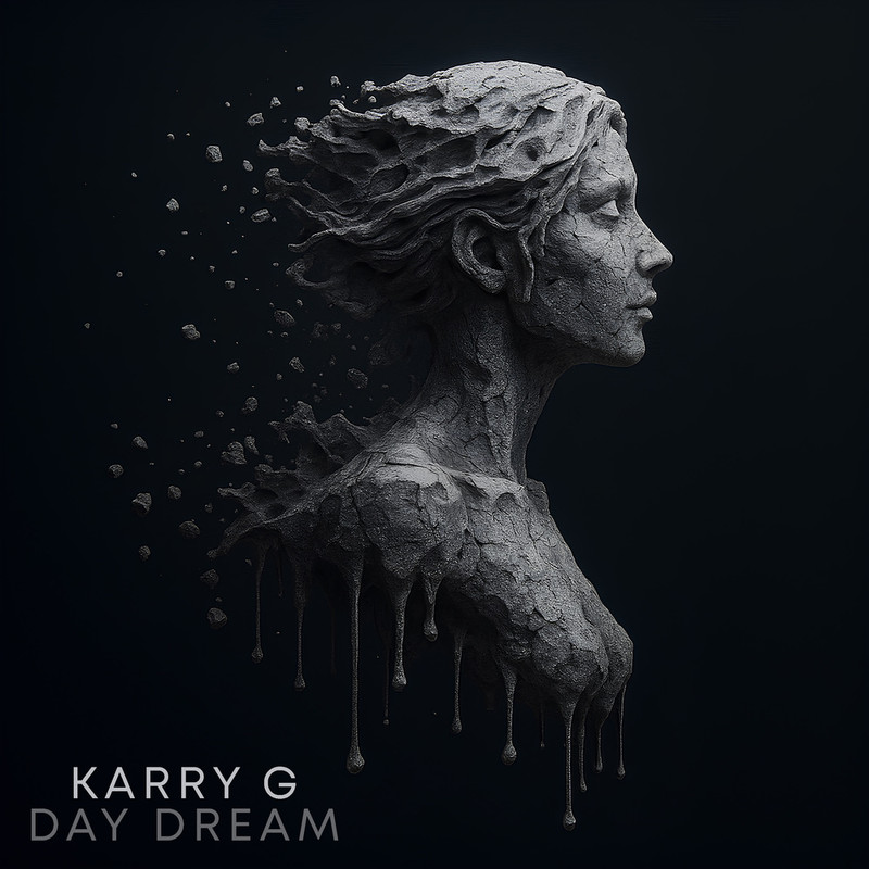 Karry G - Day Dream (Extended Mix)