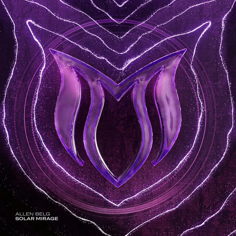 Allen Belg - Solar Mirage (Extended Mix)