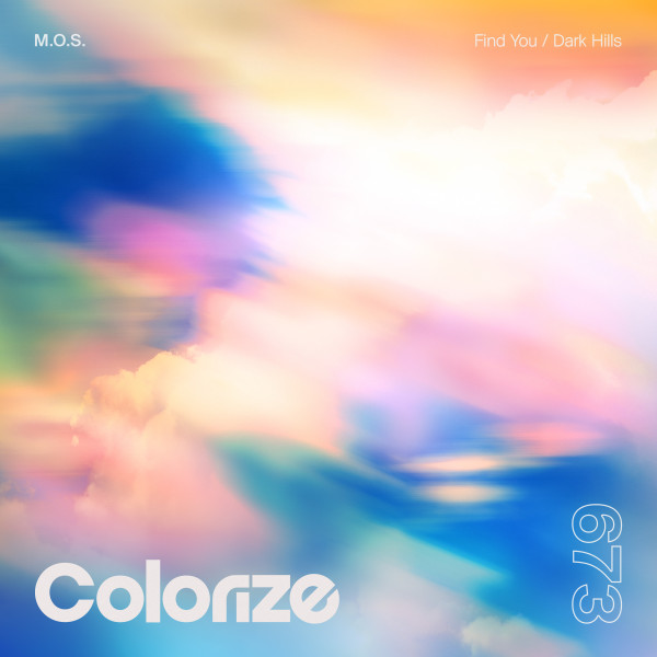 M.O.S. - Find You (Extended Mix)