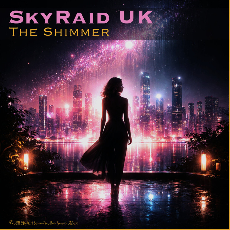 SkyRaid UK - The Shimmer (Extended Mix)