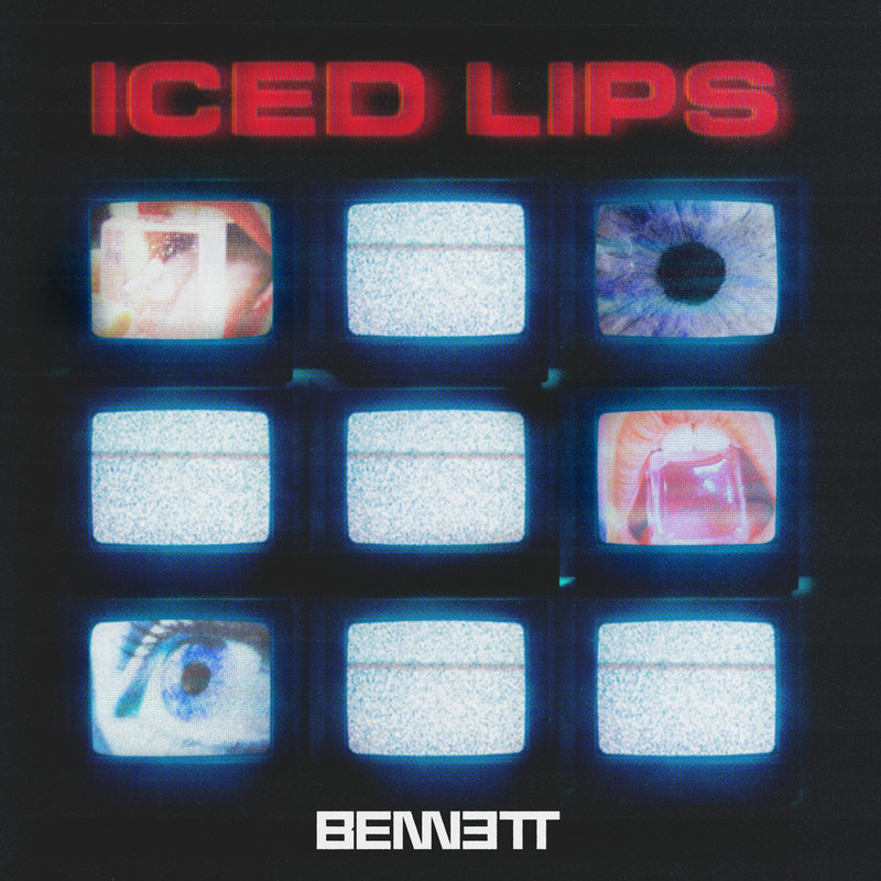 BENNETT - Iced Lips (Extended Mix)