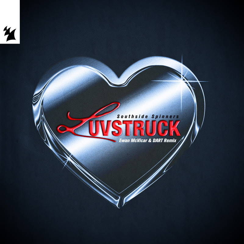 Southside Spinners - Luvstruck (Ewan McVicar & DART Extended Remix)