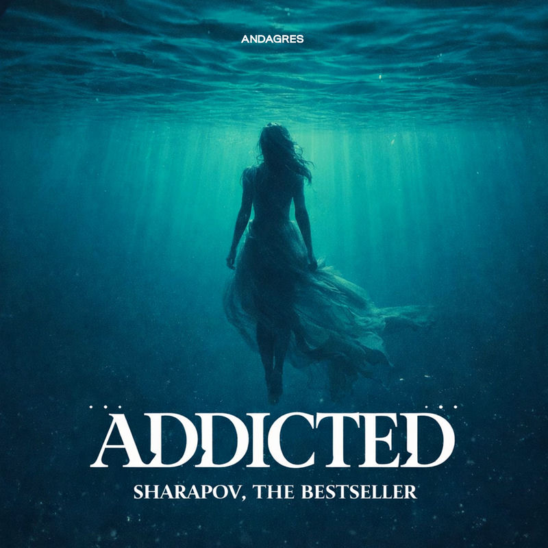 Sharapov & The Bestseller - Addicted (Extended Mix)