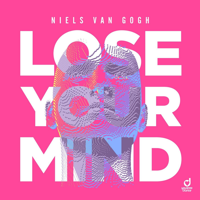 Niels Van Gogh - Lose Your Mind (Extended Mix)