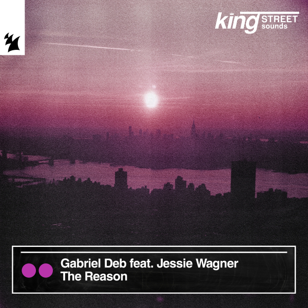 Gabriel Deb - Everything Is Alright (Extended Mix)