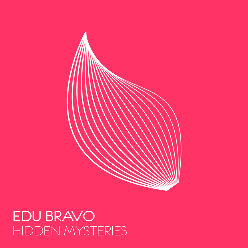 EDU BRAVO - Hidden Mysteries (Extended Mix)